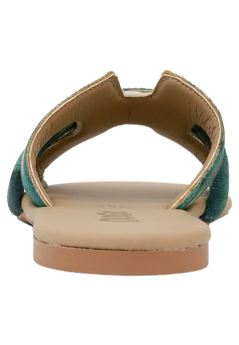 Koi  | Fab Sandals