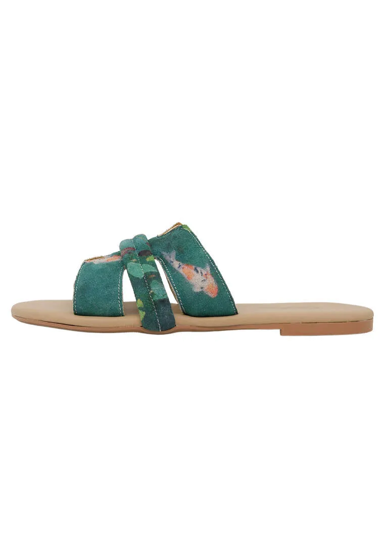 Koi  | Fab Sandals