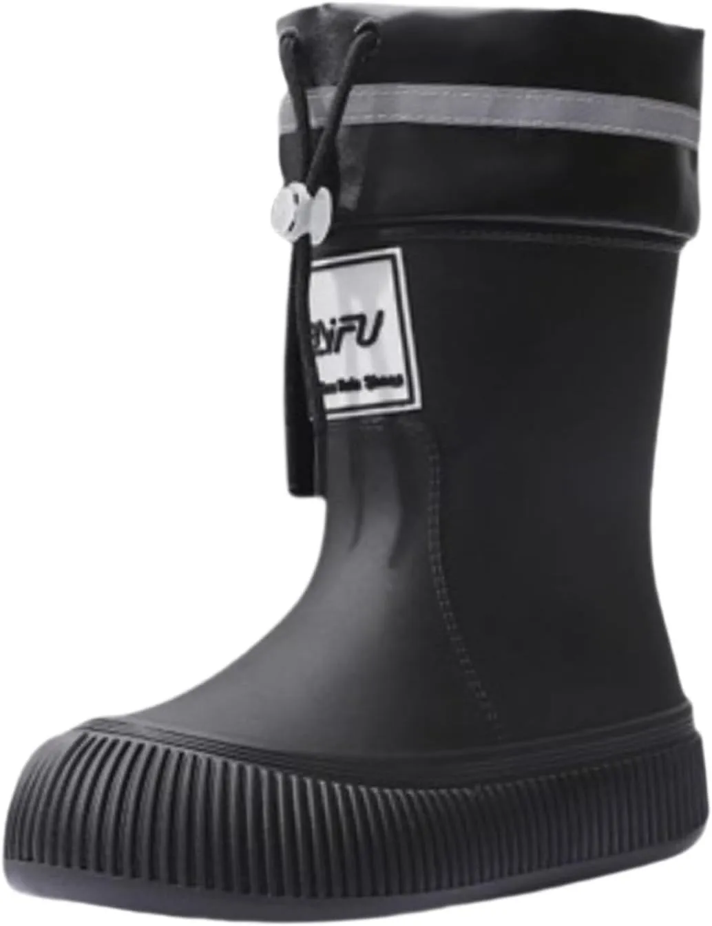 Ladies Waterproof Rain Boots for Outdoor Activities And Work
