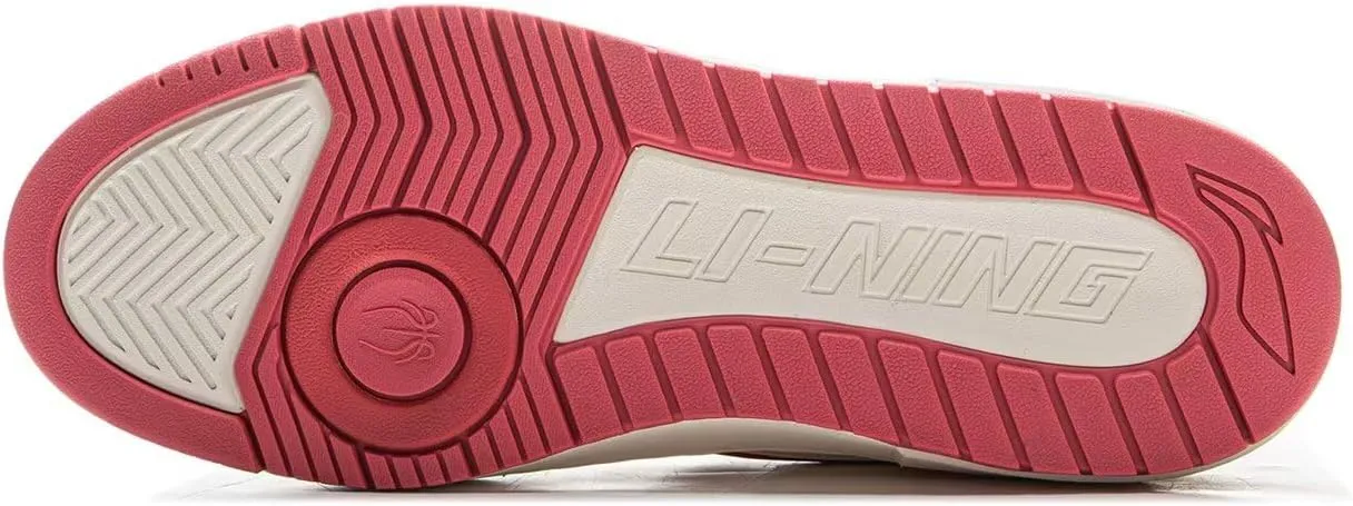 LI-NING BADFIVE Rookie Men Basketball Cultural Shoes Comfortable Breathable Casual Versatile Sneakers ABCV007
