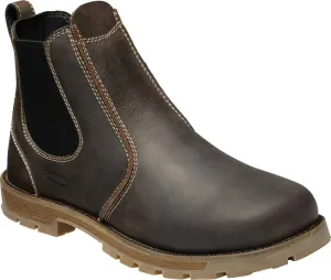 Mens Keen Seattle Romeo (Soft Toe)  Classic Style & All-Day Comfort