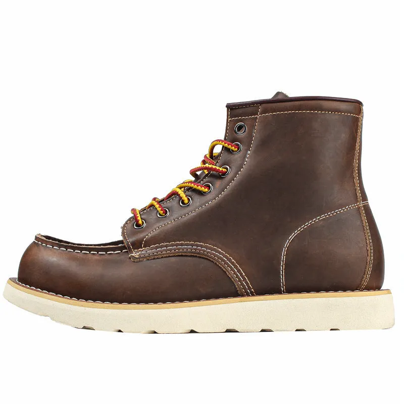 Men's Marker Work Boots