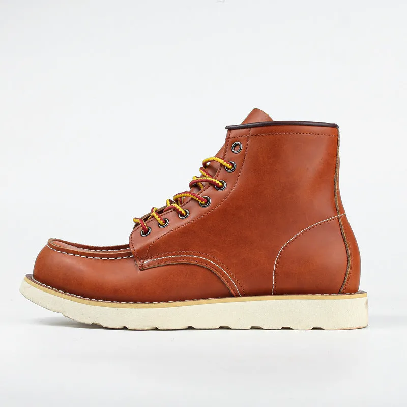 Men's Marker Work Boots