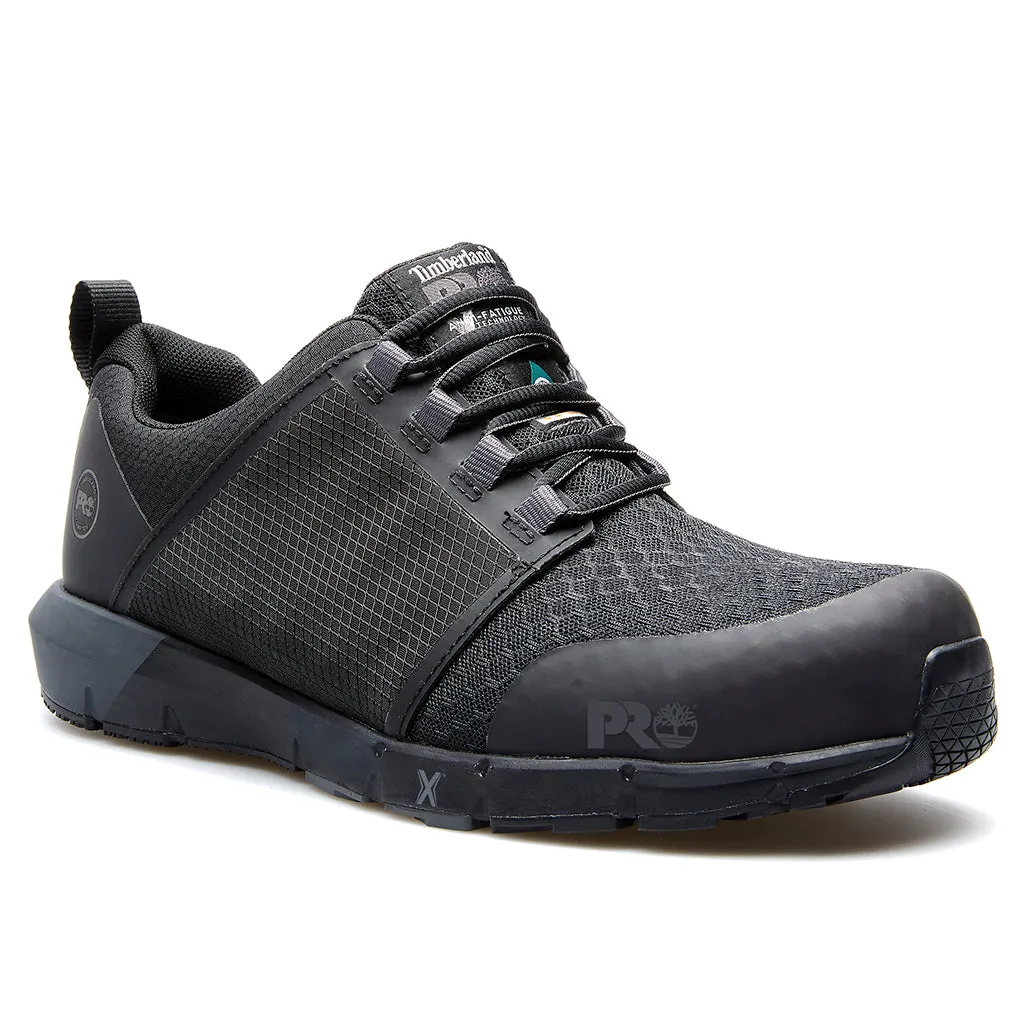 Men's Timberland Pro Radius Low CSA Shoe