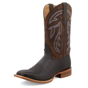 Mens Twisted X 12" Rancher Boot  Lightweight, Durable & All-Day Comfort