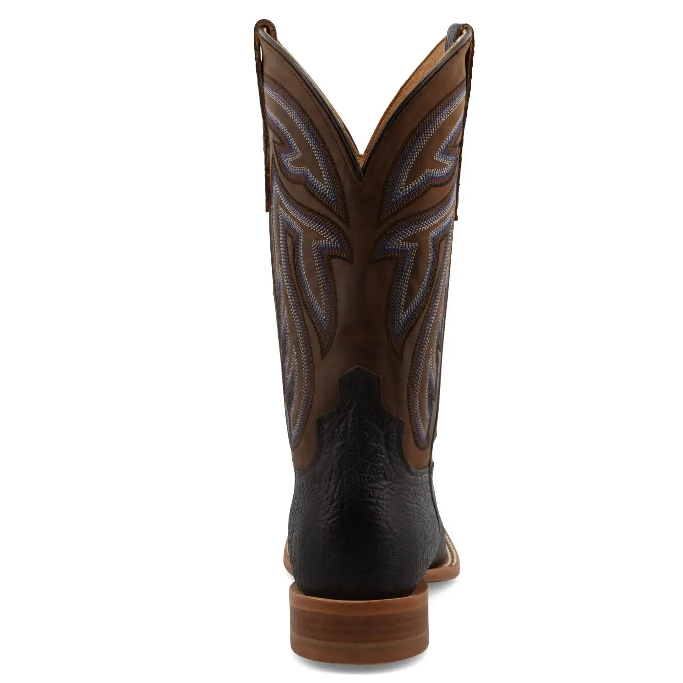 Mens Twisted X 12" Rancher Boot  Lightweight, Durable & All-Day Comfort