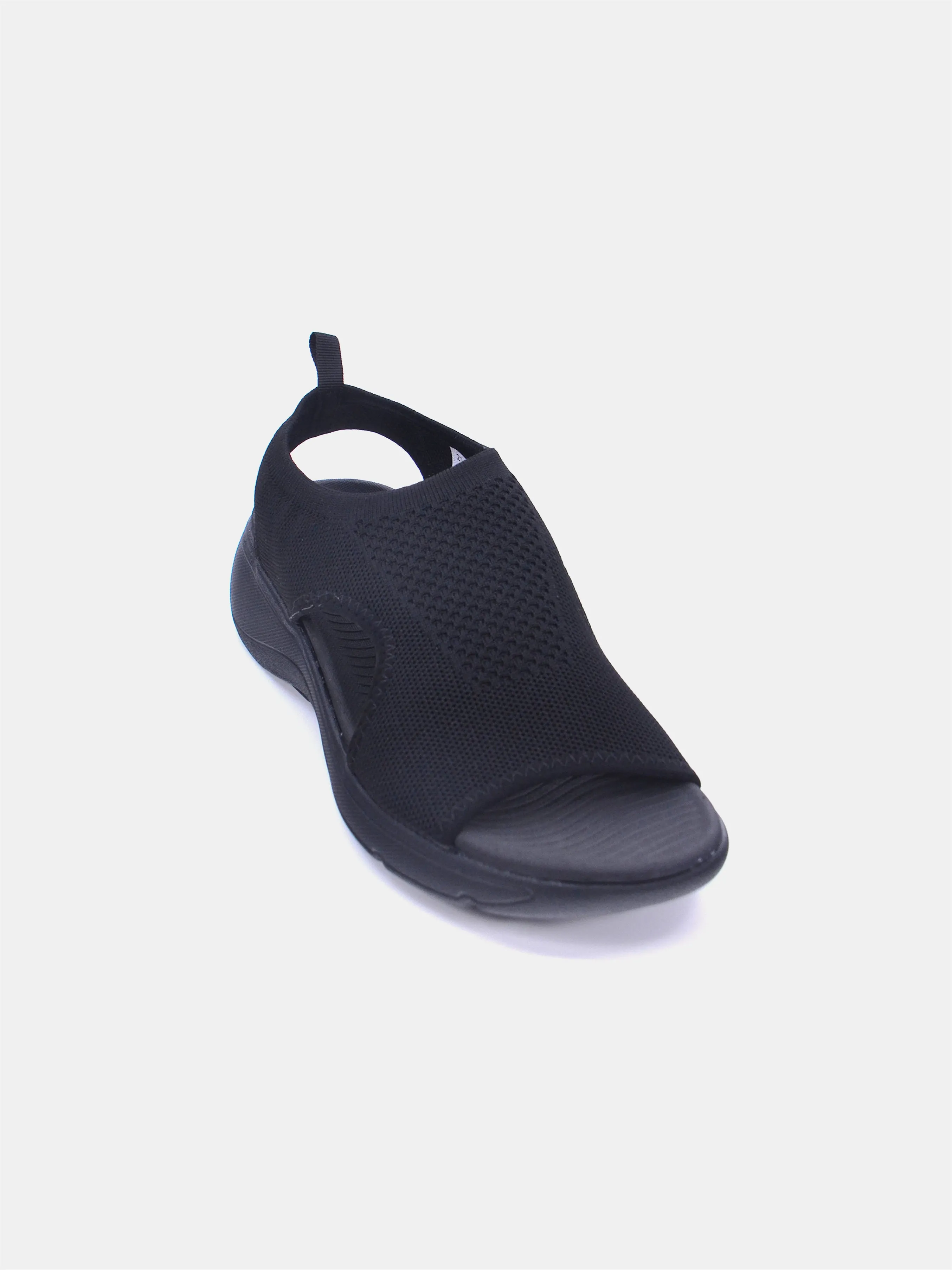 Michelle Morgan 214RJ536 Women's Casual Sandals