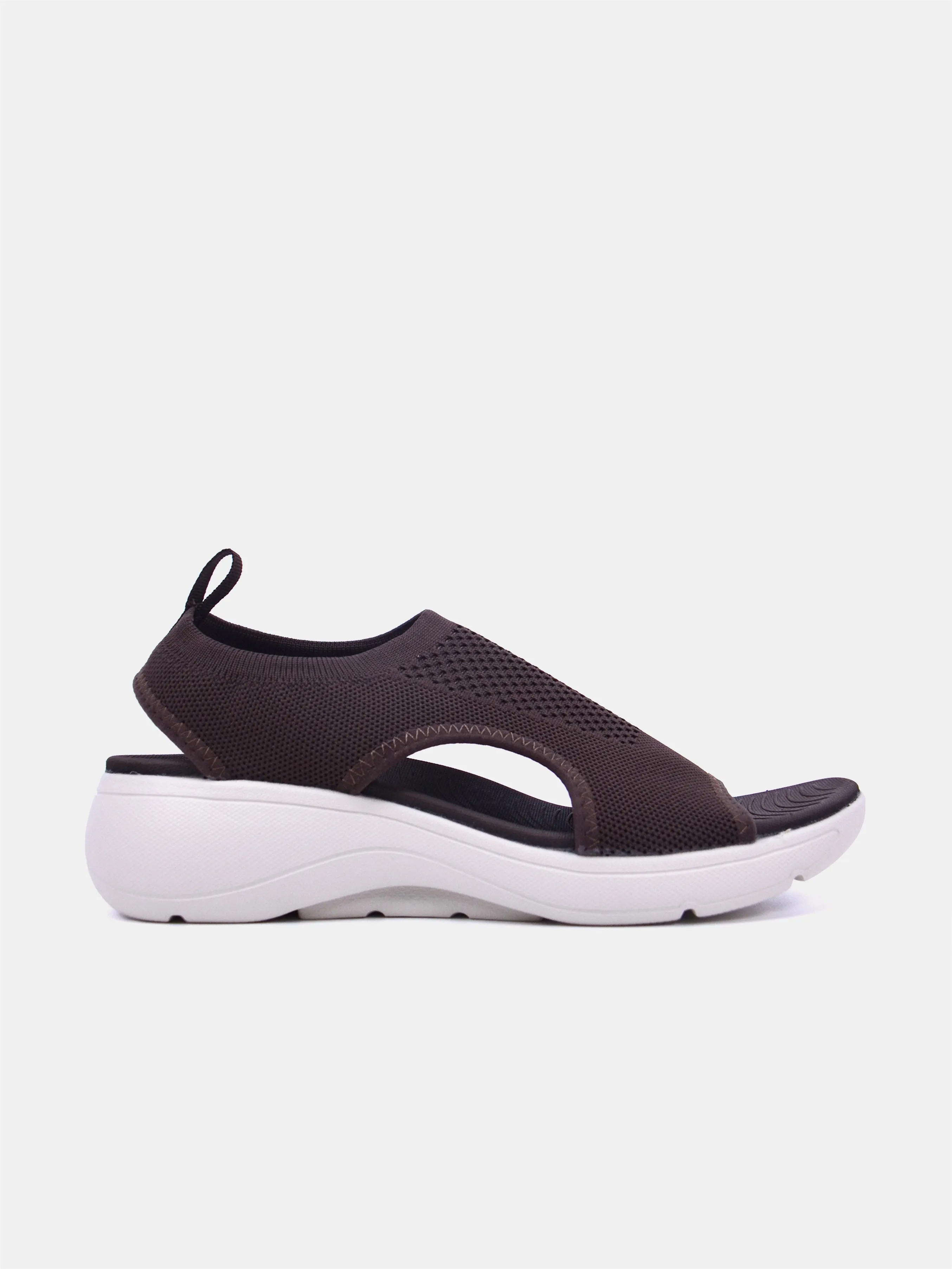 Michelle Morgan 214RJ536 Women's Casual Sandals