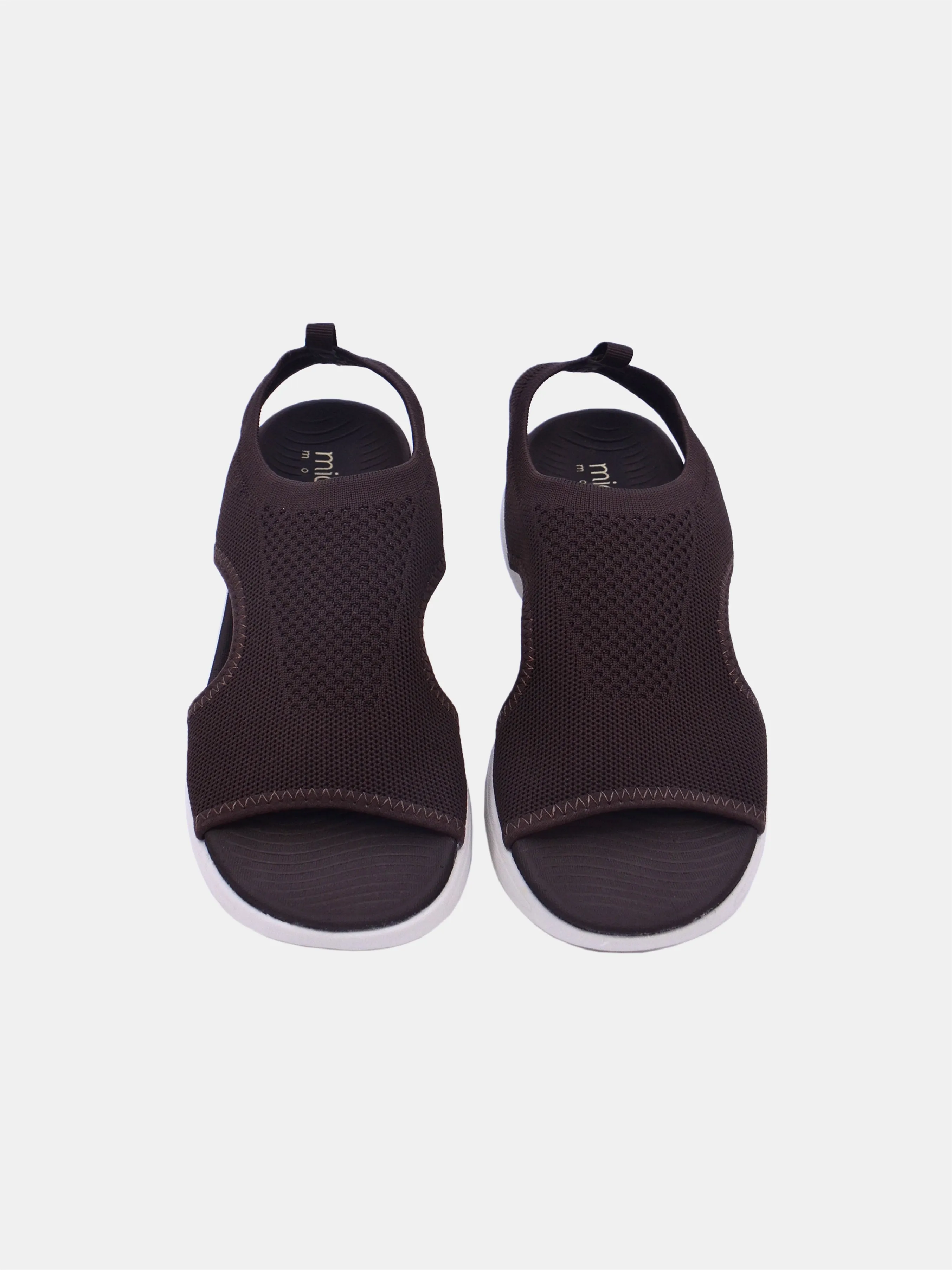 Michelle Morgan 214RJ536 Women's Casual Sandals