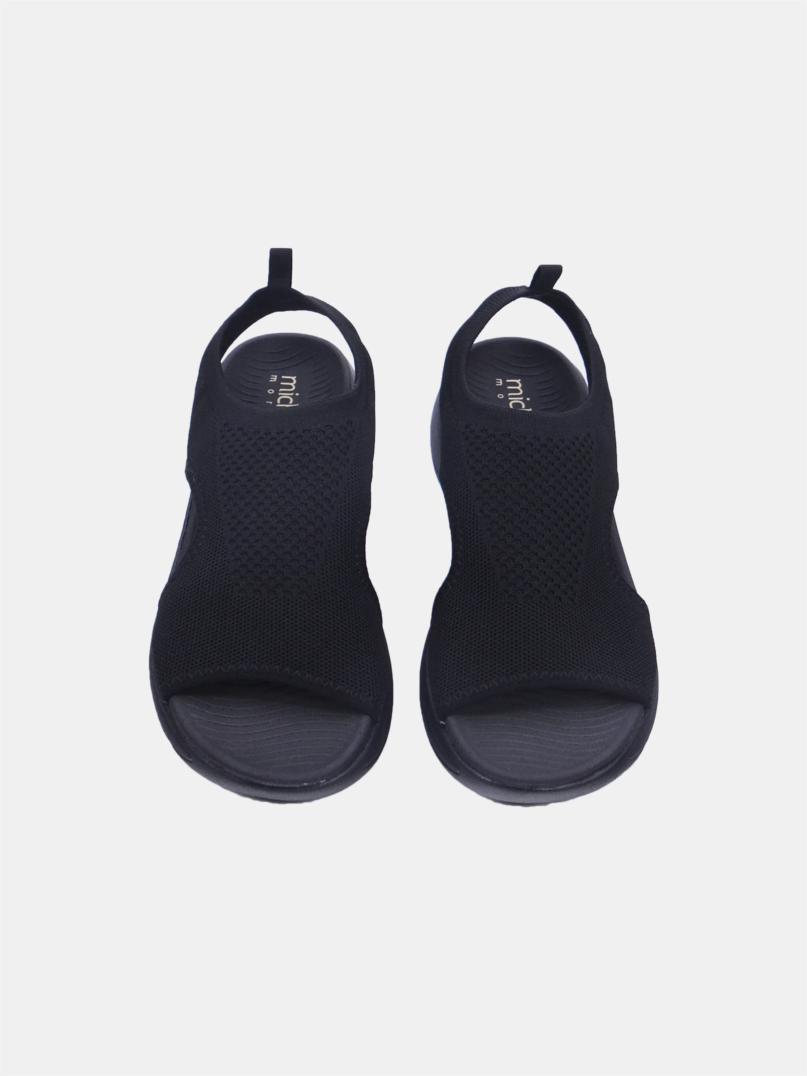 Michelle Morgan 214RJ536 Women's Casual Sandals
