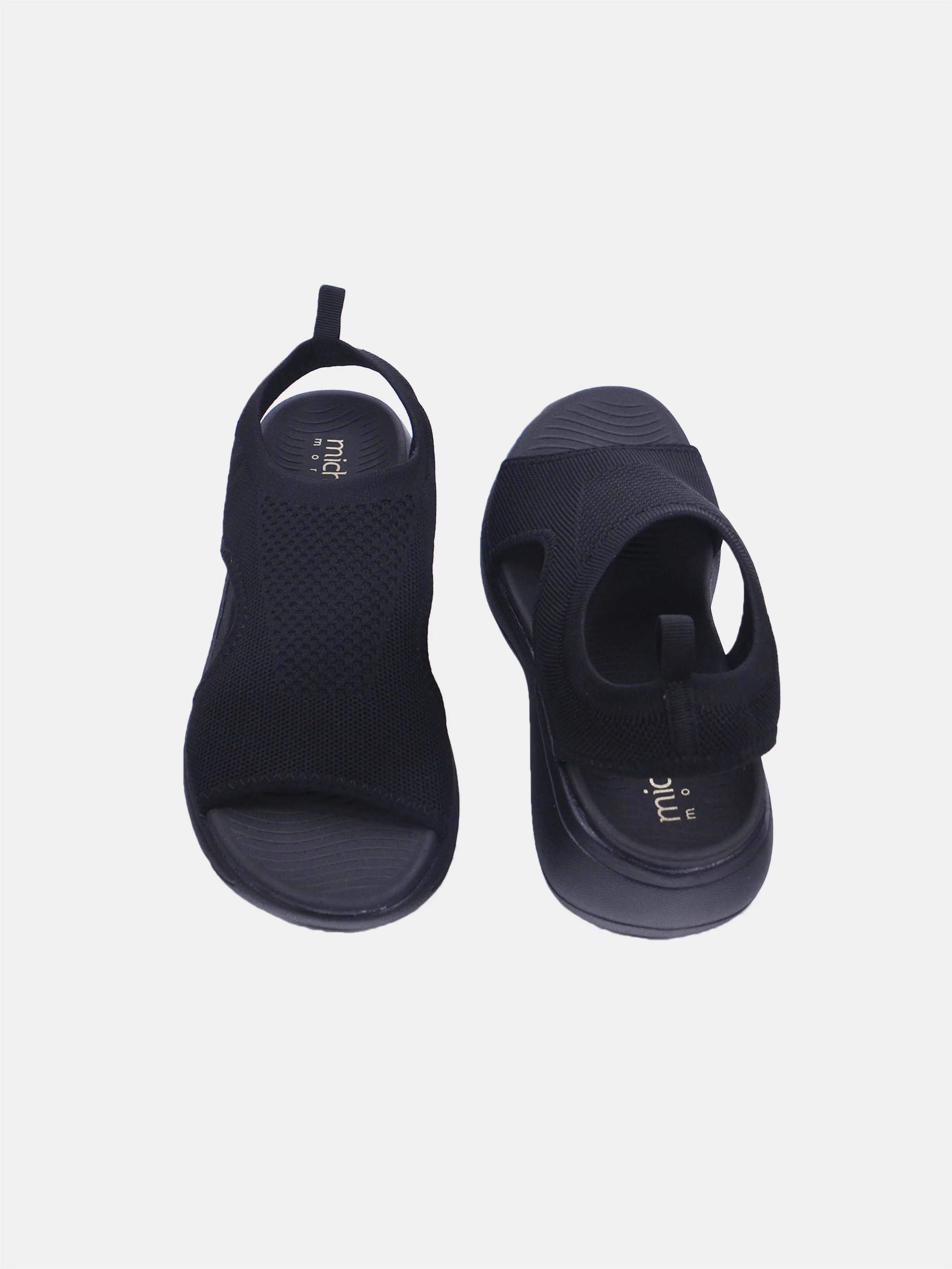 Michelle Morgan 214RJ536 Women's Casual Sandals