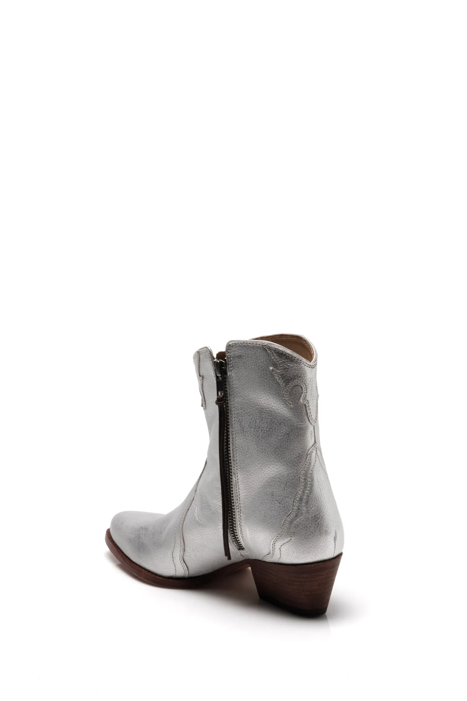 New Frontier Western Boot