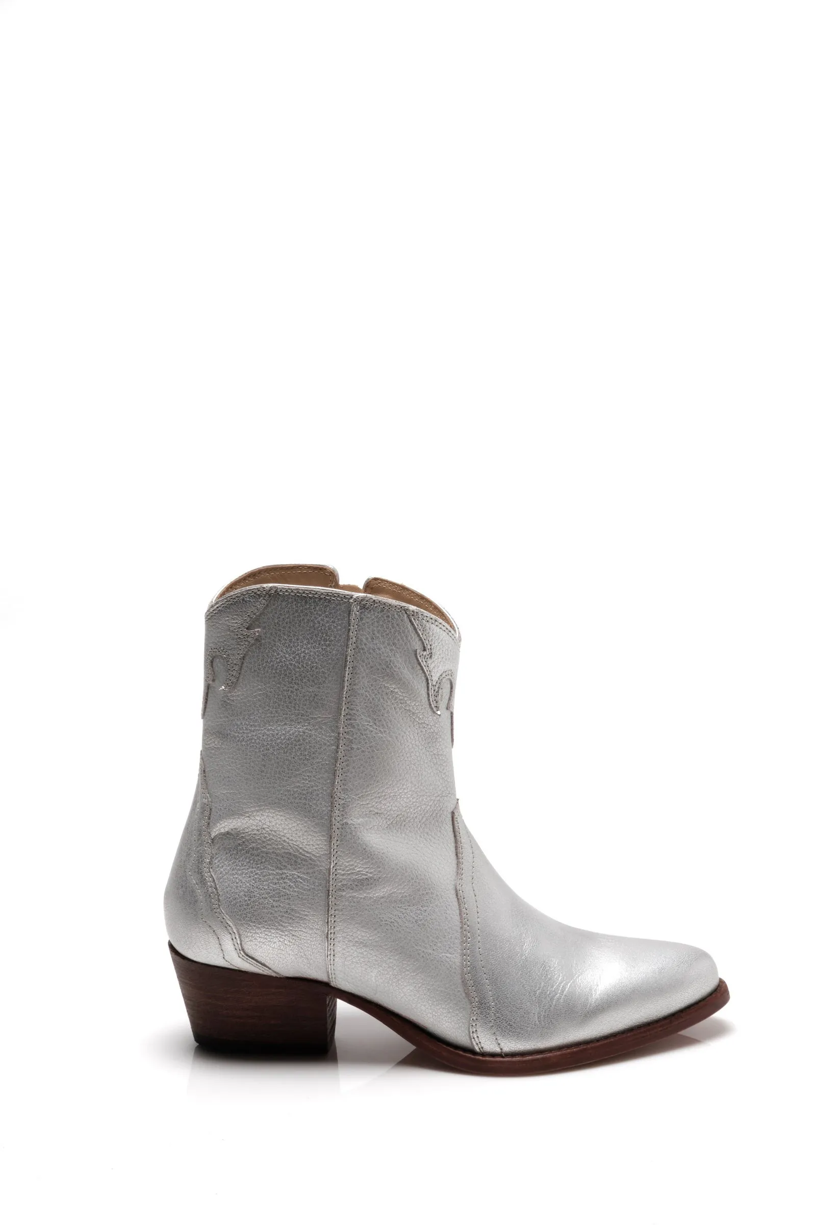 New Frontier Western Boot