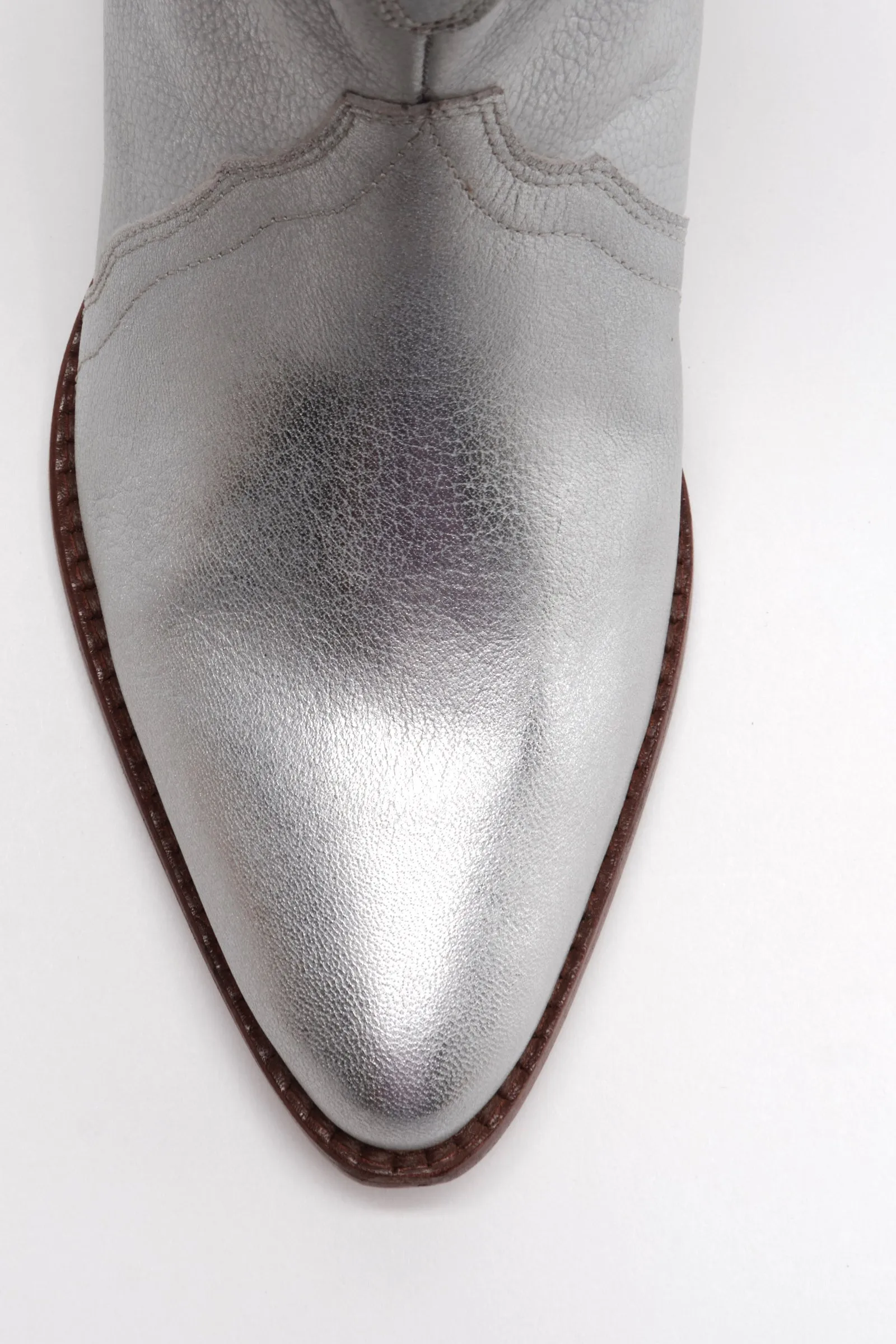 New Frontier Western Boot