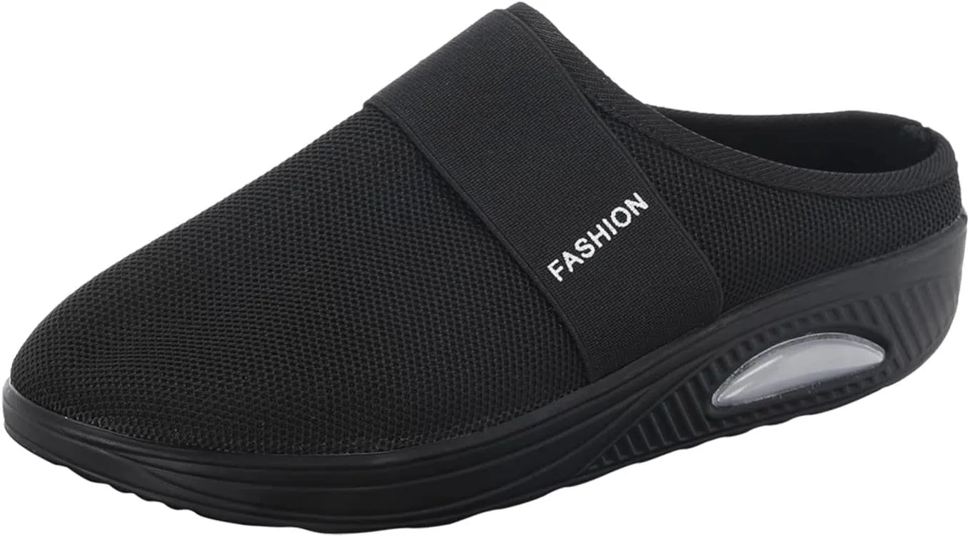 Non Slip Work Shoes Women Lether Woman Shoes Casual Fashion Sneakers Sneakers Walking Memory Foam Athletic High Top Basketball Shoe Cross Trainer Shoe