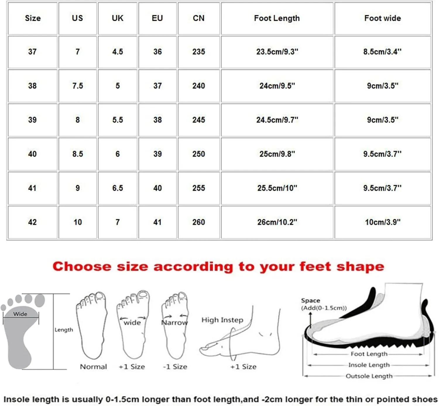 Non Slip Work Shoes Women Lether Woman Shoes Casual Fashion Sneakers Sneakers Walking Memory Foam Athletic High Top Basketball Shoe Cross Trainer Shoe