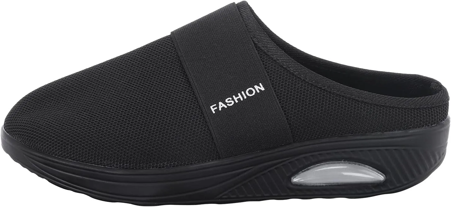 Non Slip Work Shoes Women Lether Woman Shoes Casual Fashion Sneakers Sneakers Walking Memory Foam Athletic High Top Basketball Shoe Cross Trainer Shoe