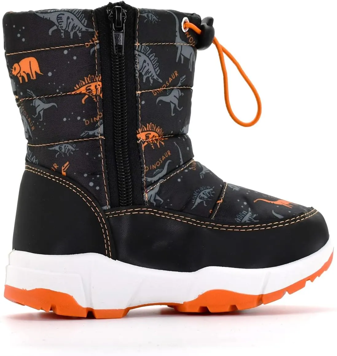 Nova Toddler Boy's and Girl's Winter Snow Boots