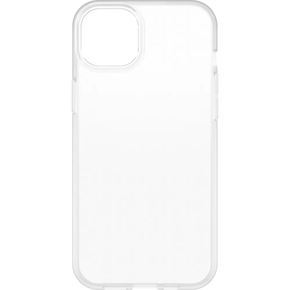 Otterbox React Case - For iPhone 15 Plus - Clear