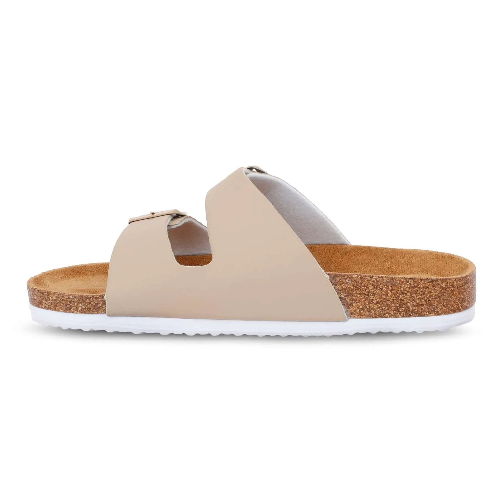 Regatta Womens Lady Mia Cork Wedge  Sandals - Abstract Floral