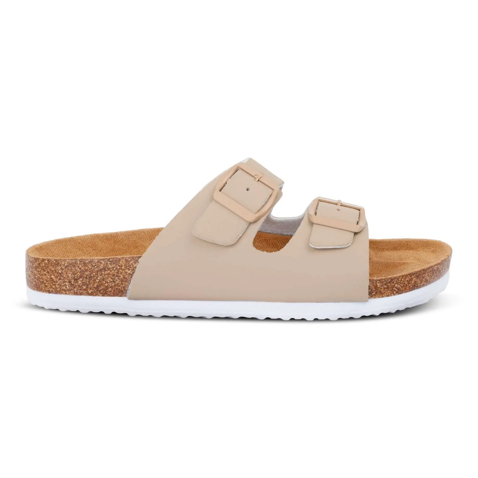 Regatta Womens Lady Mia Cork Wedge  Sandals - Abstract Floral