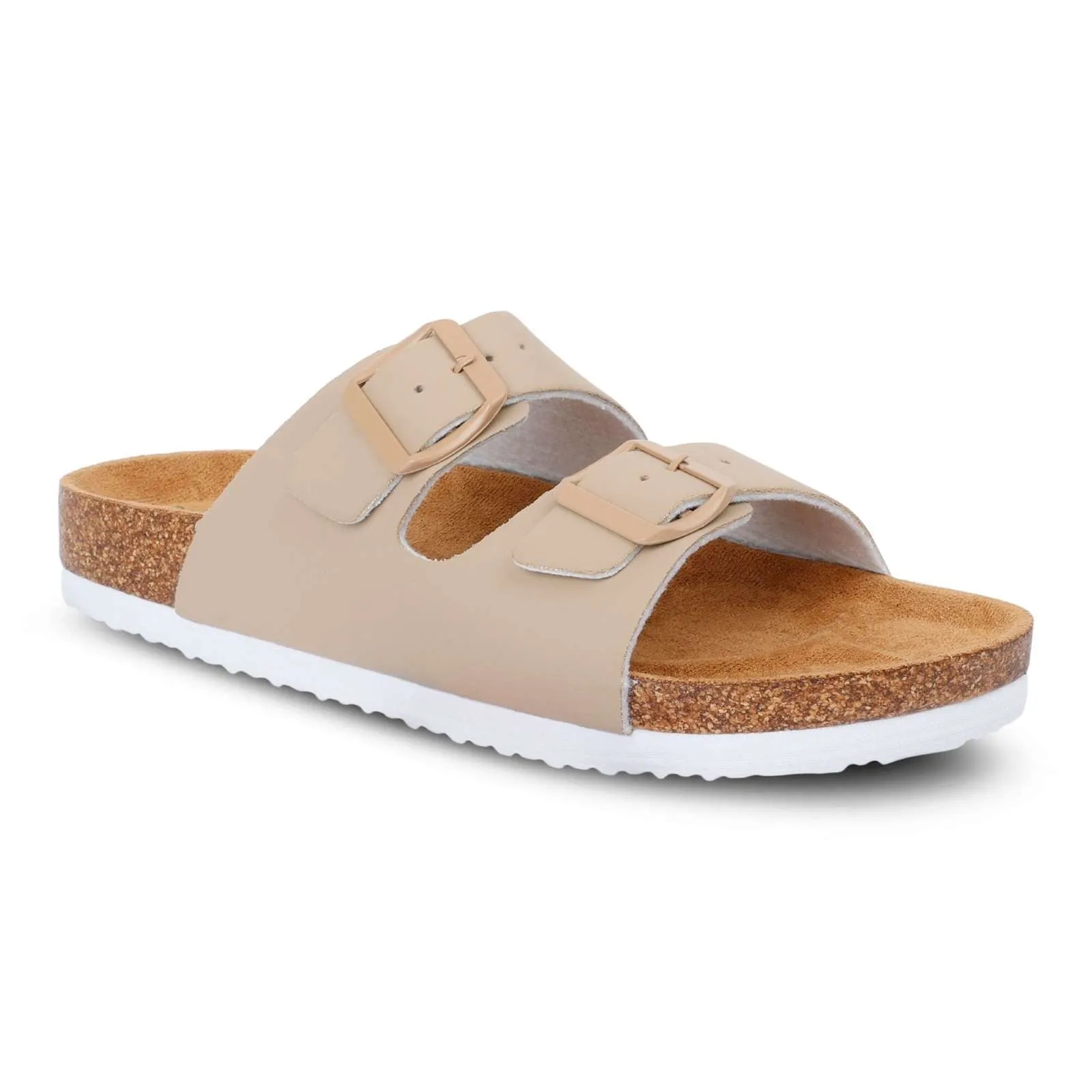 Regatta Womens Lady Mia Cork Wedge  Sandals - Abstract Floral