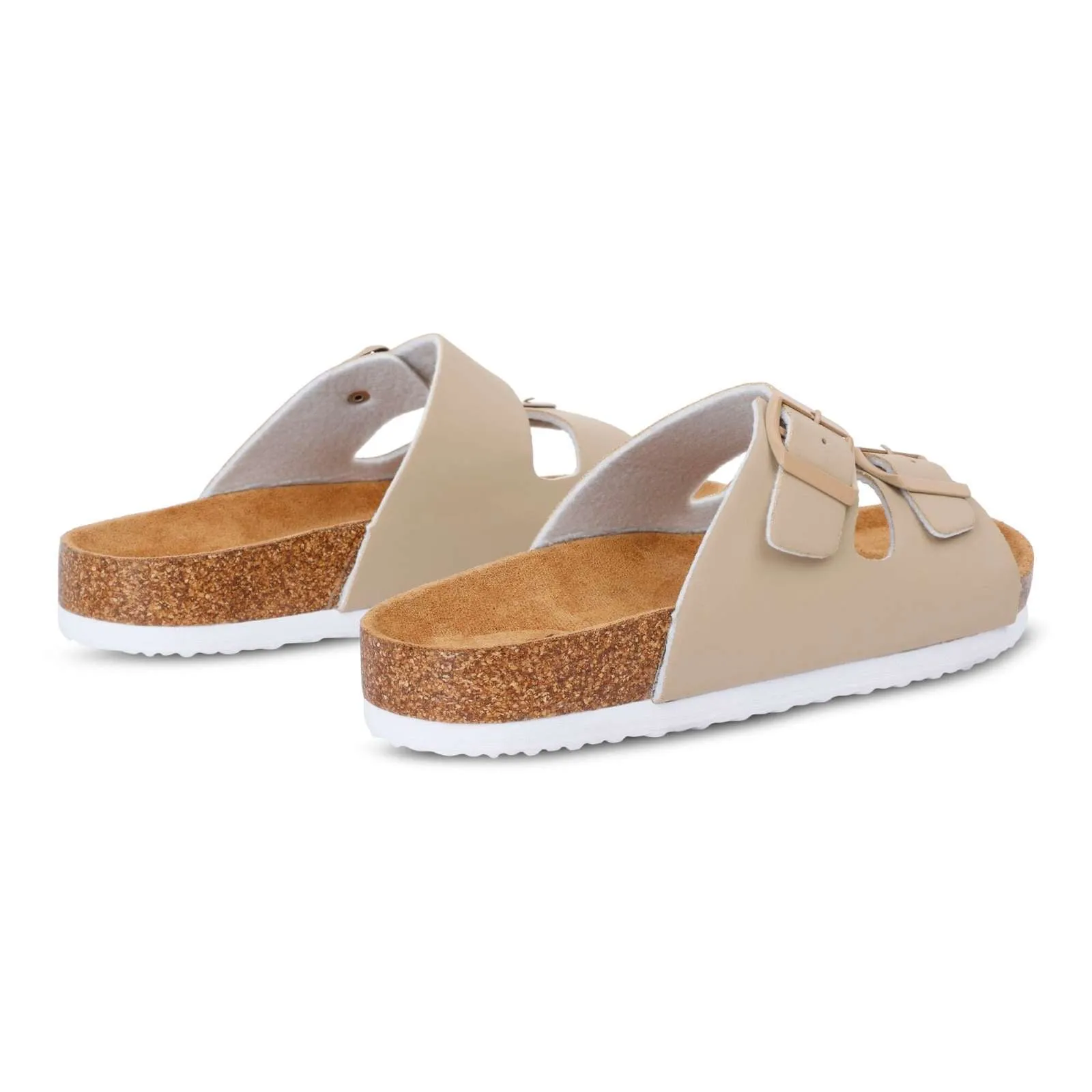 Regatta Womens Lady Mia Cork Wedge  Sandals - Abstract Floral