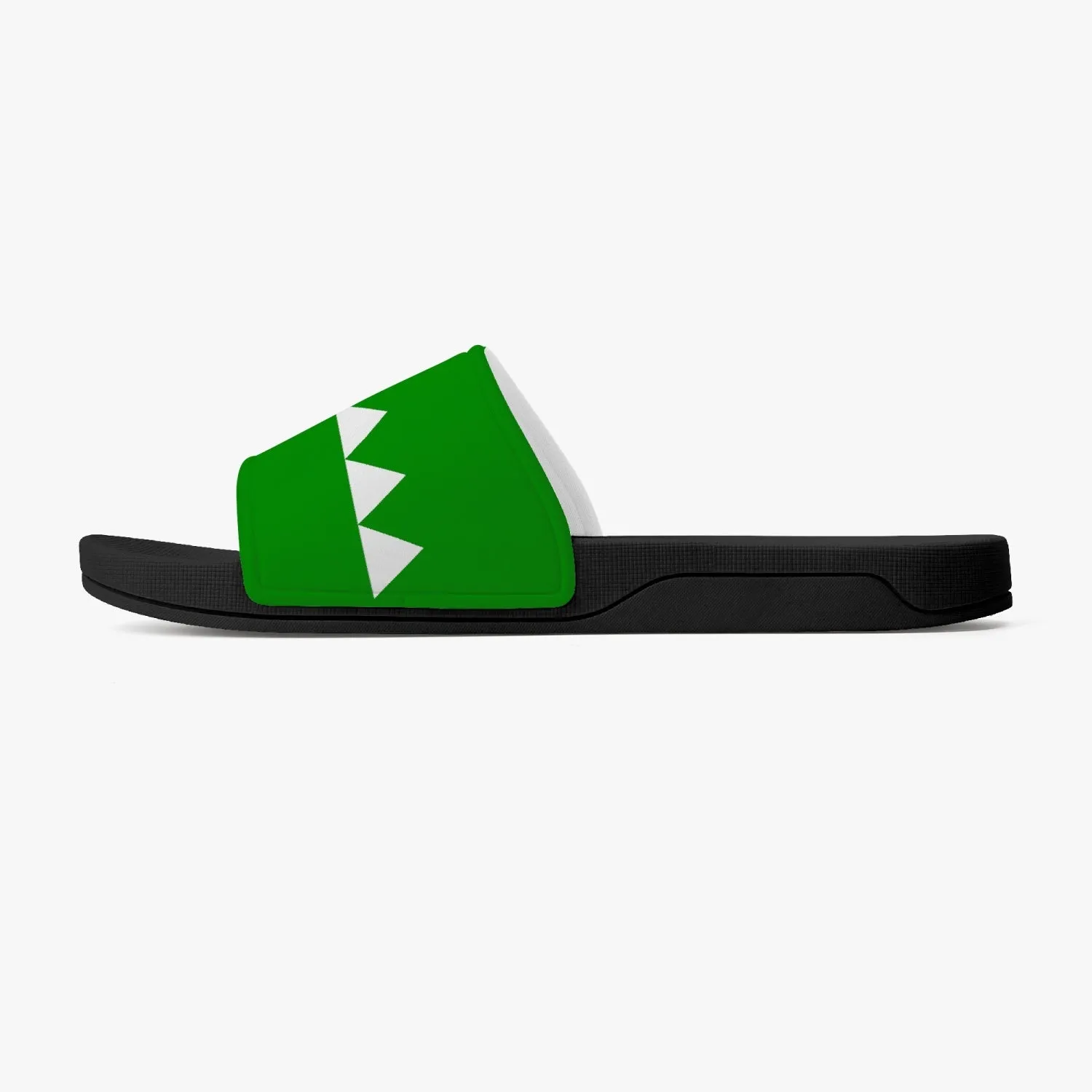 Salinas Casual Sandals - Black