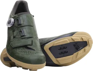 SHIMANO SH-RX600 Mens Versatile Gravel Cycling Shoe