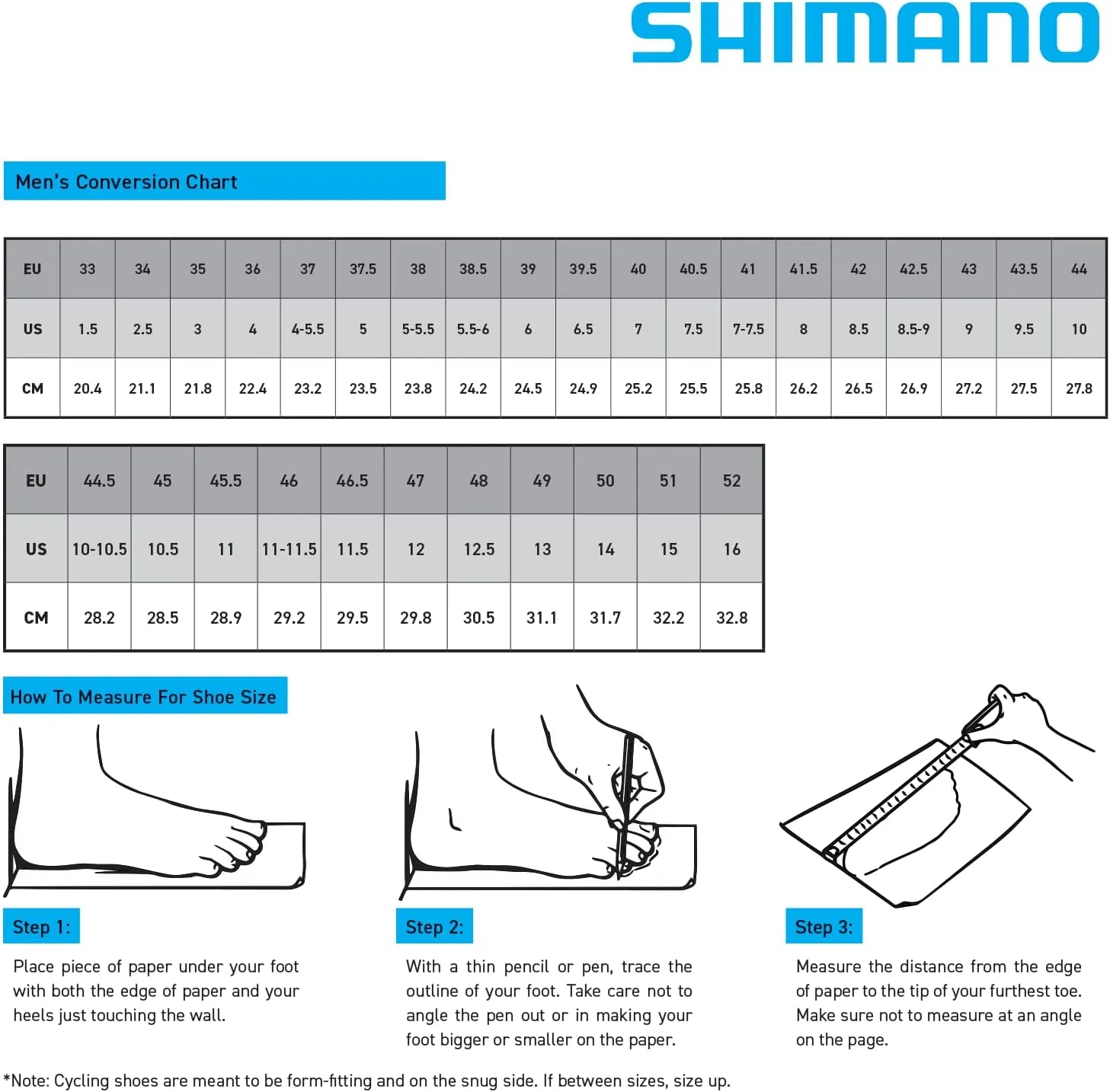 SHIMANO SH-RX600 Mens Versatile Gravel Cycling Shoe
