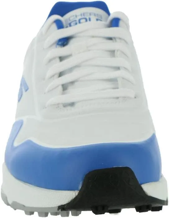 Skechers Men's Mens Go Golf Skech-air Dos Relaxed Fit Golf Shoe