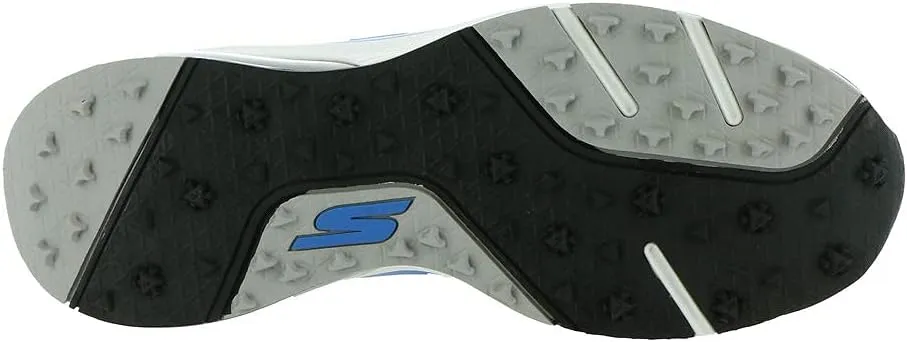 Skechers Men's Mens Go Golf Skech-air Dos Relaxed Fit Golf Shoe