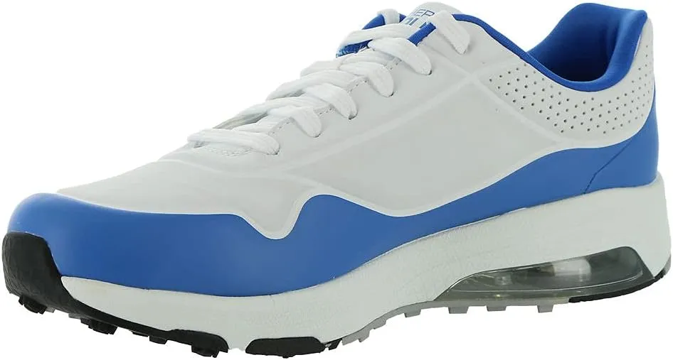 Skechers Men's Mens Go Golf Skech-air Dos Relaxed Fit Golf Shoe