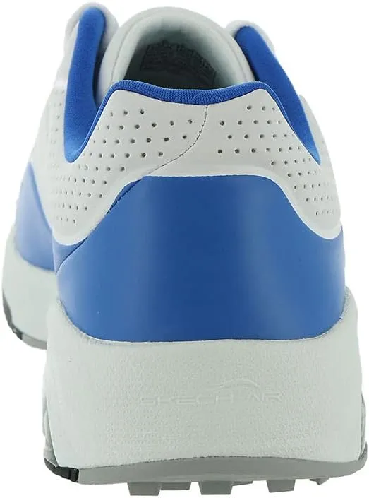 Skechers Men's Mens Go Golf Skech-air Dos Relaxed Fit Golf Shoe