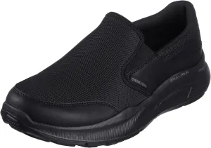 Skechers Men's Relaxed Fit: Equalizer 5.0 - Persistable, Black Blk, Size 12 X-Wide