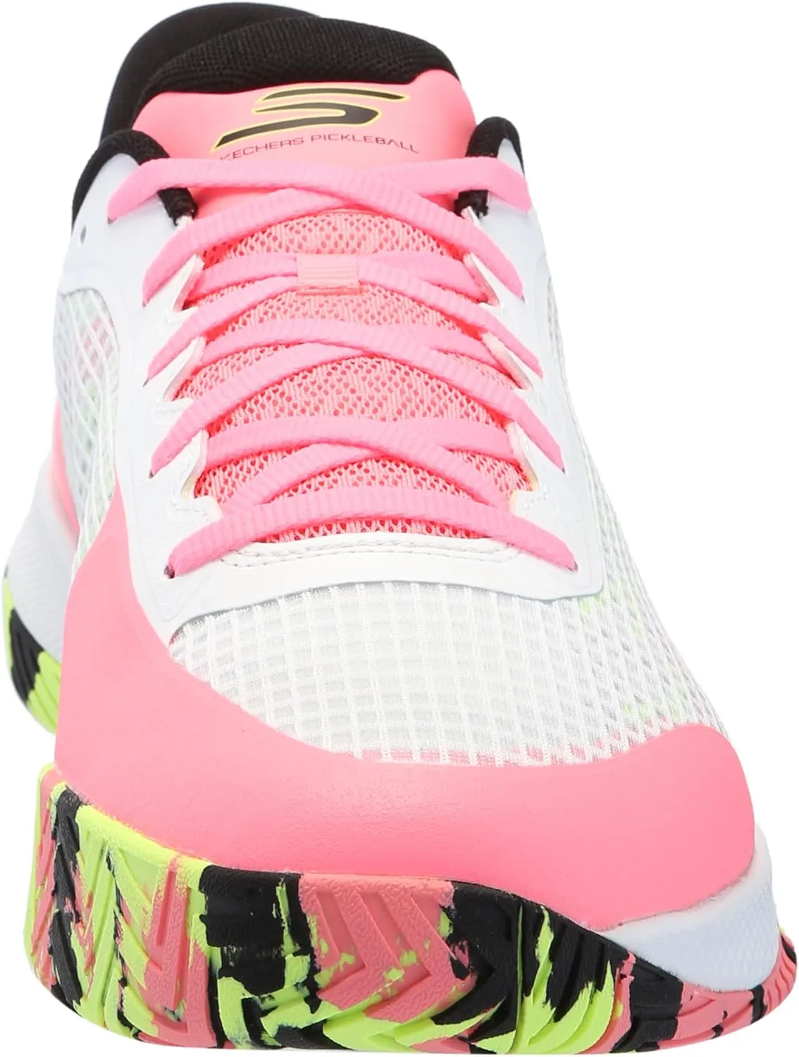 Skechers Men's Viper Court Pro Sneaker