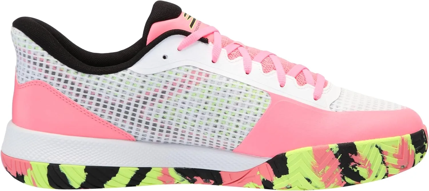 Skechers Men's Viper Court Pro Sneaker