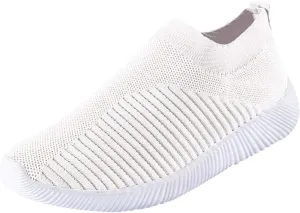 Sneakers for Women Fashion Tennis Shoes Womens Shoe Orange Tennis Shoes Summer Loafers for Women Walking Sneakers for Women with Arch Support