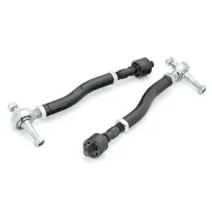SuperATV Kawasaki Teryx 4 RackBoss 2.0 Steel Bar Tie Rod Kit