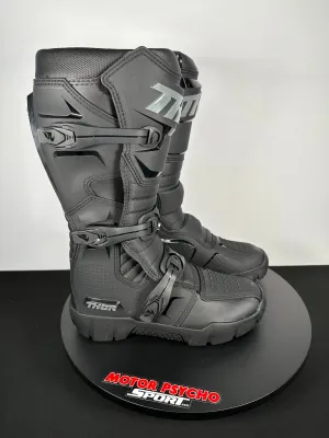 Thor Blitz XR Trail Boots - Size 10 - OPEN BOX