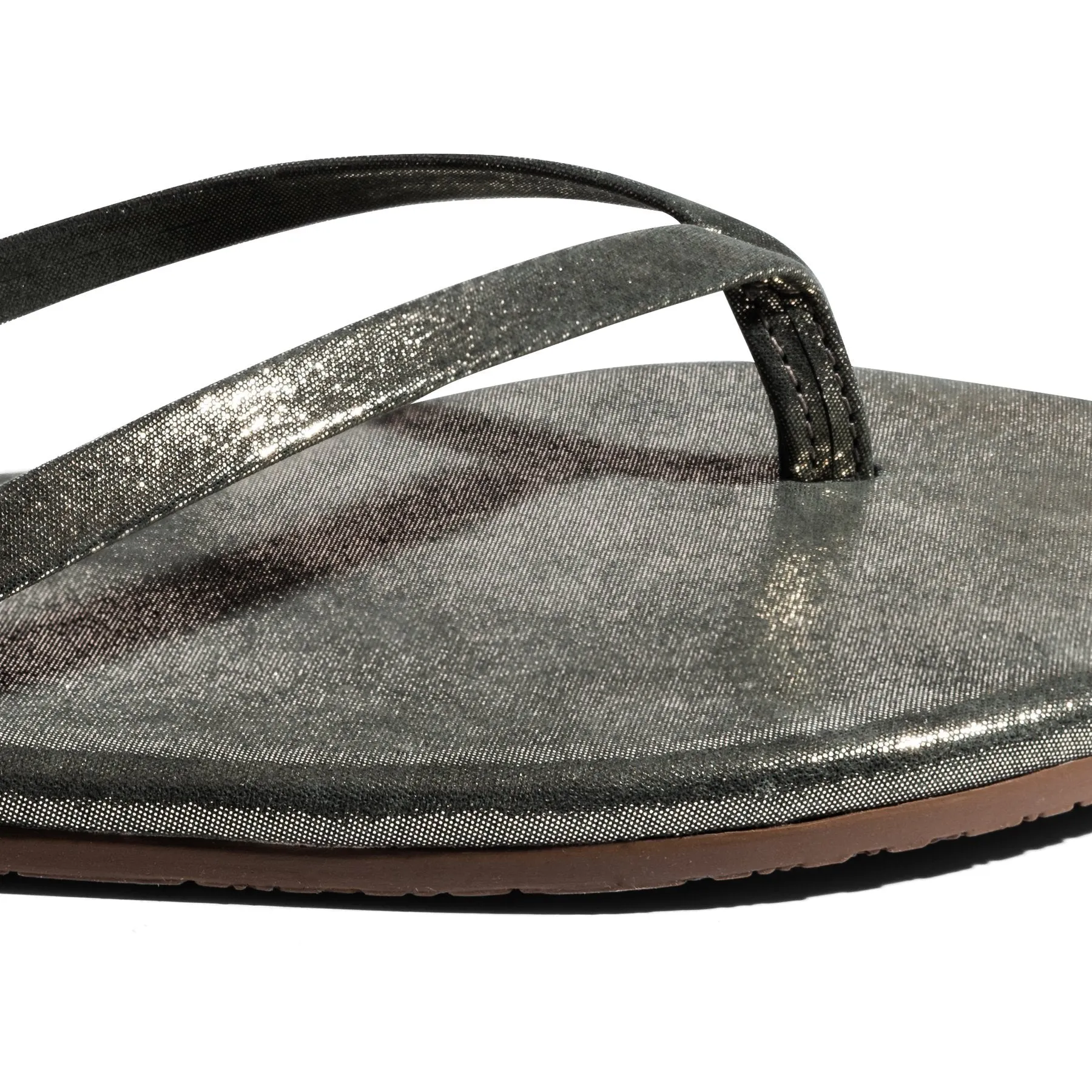 TKees Glitters Flip Flop