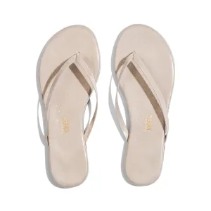 TKees Glitters Flip Flop