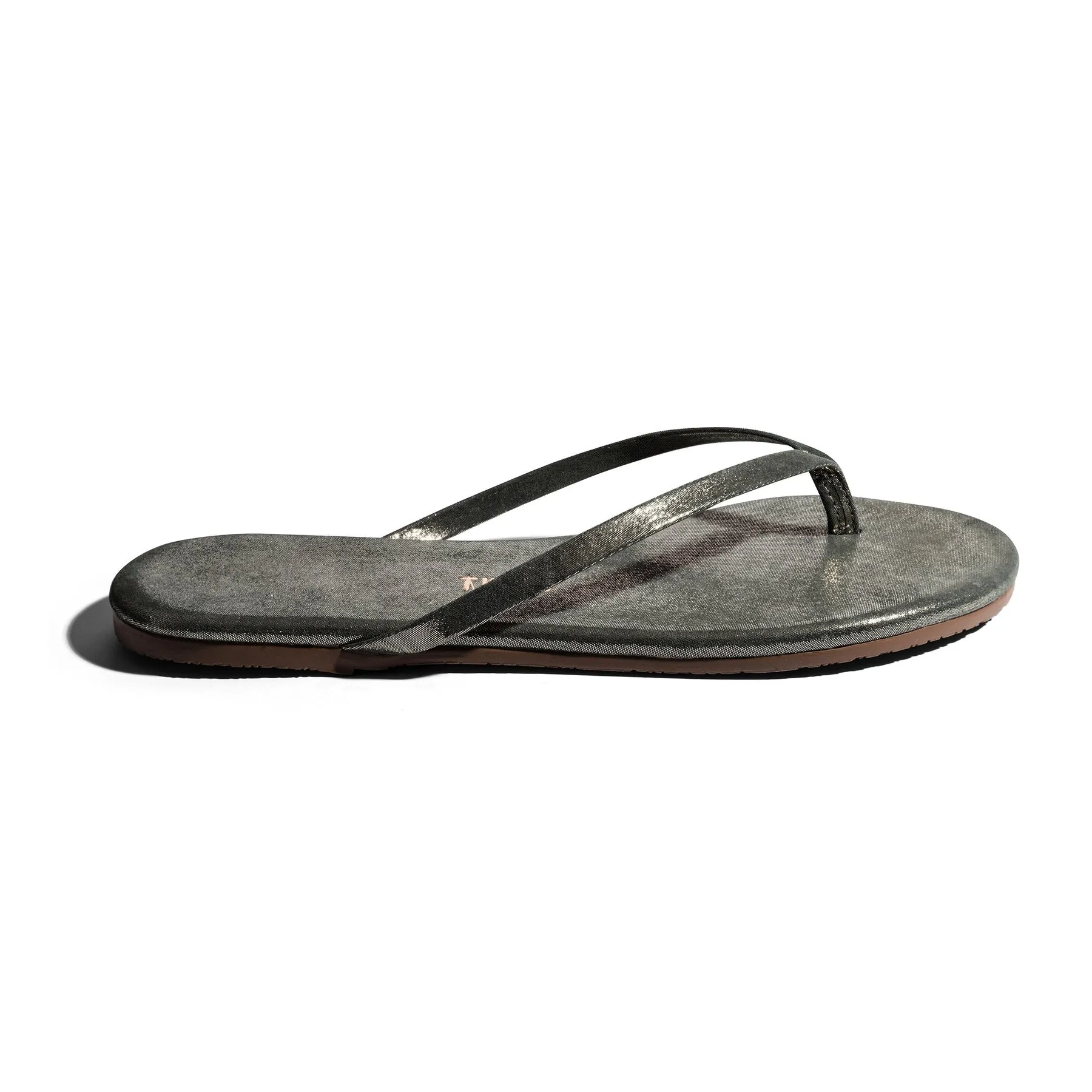 TKees Glitters Flip Flop