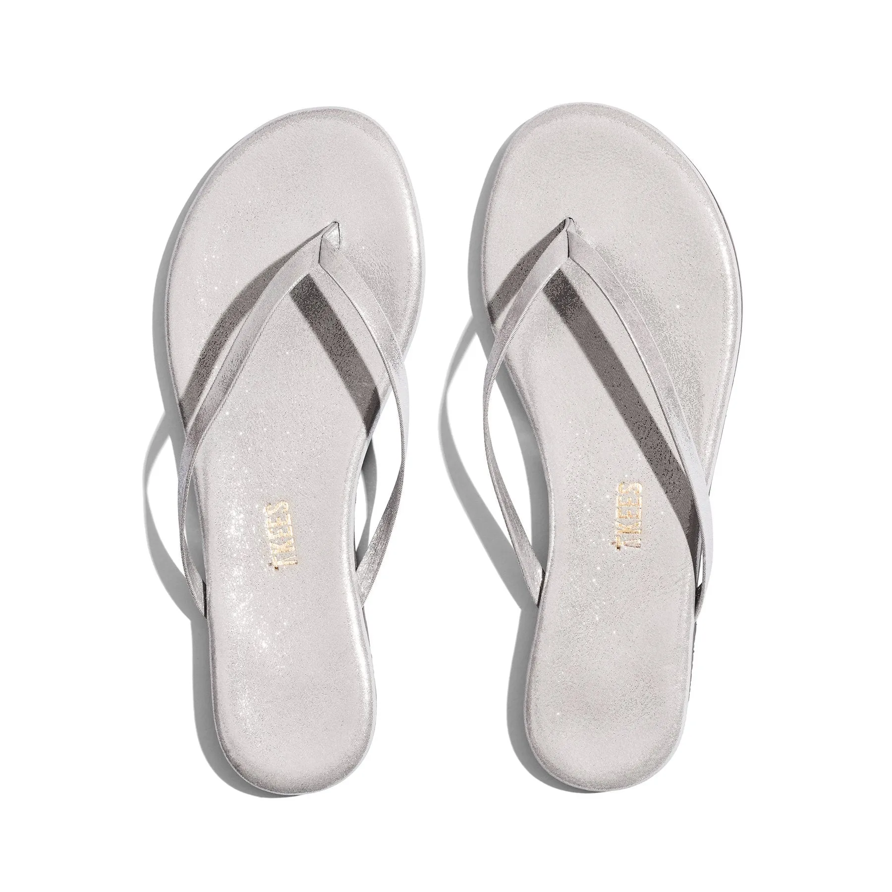 TKees Glitters Flip Flop
