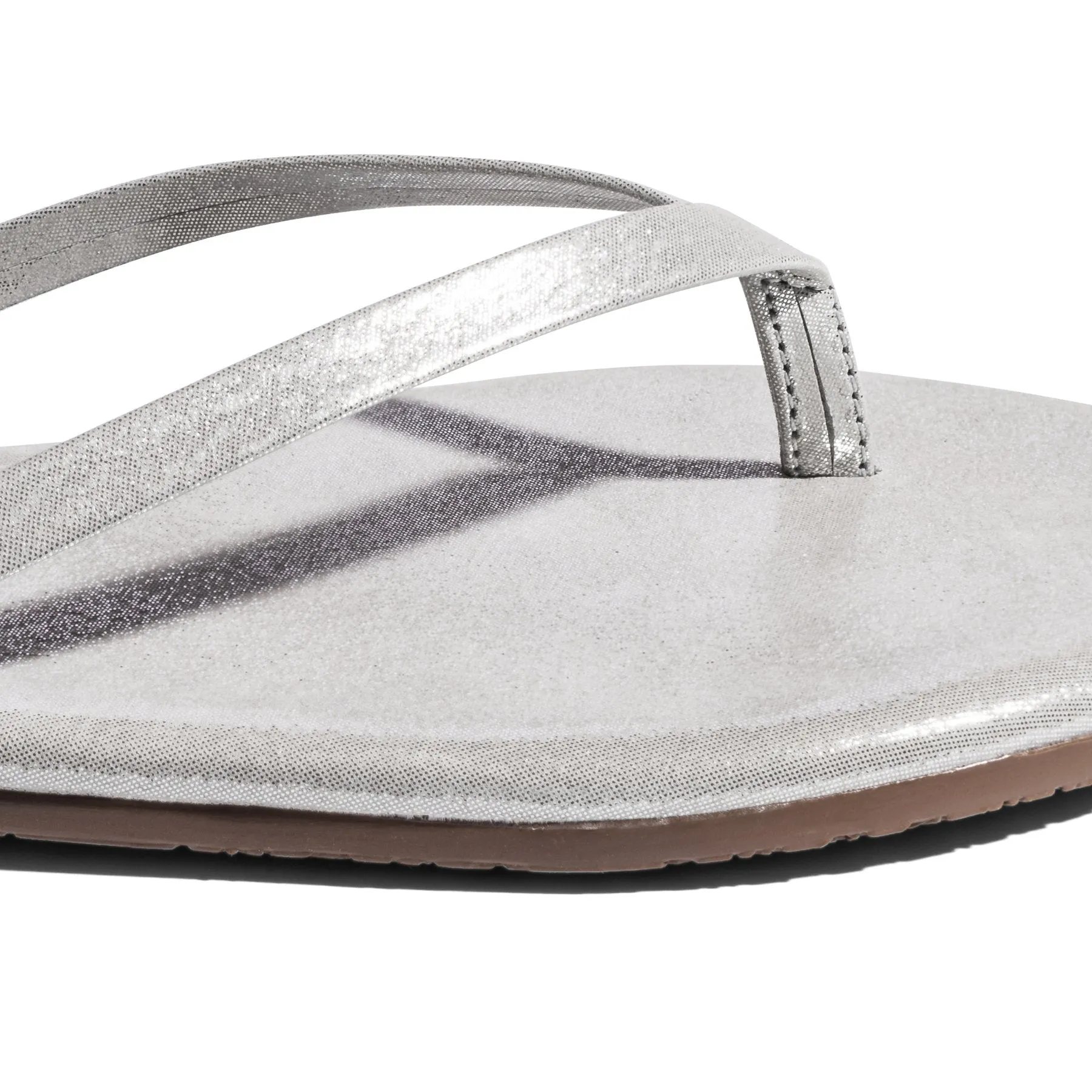 TKees Glitters Flip Flop