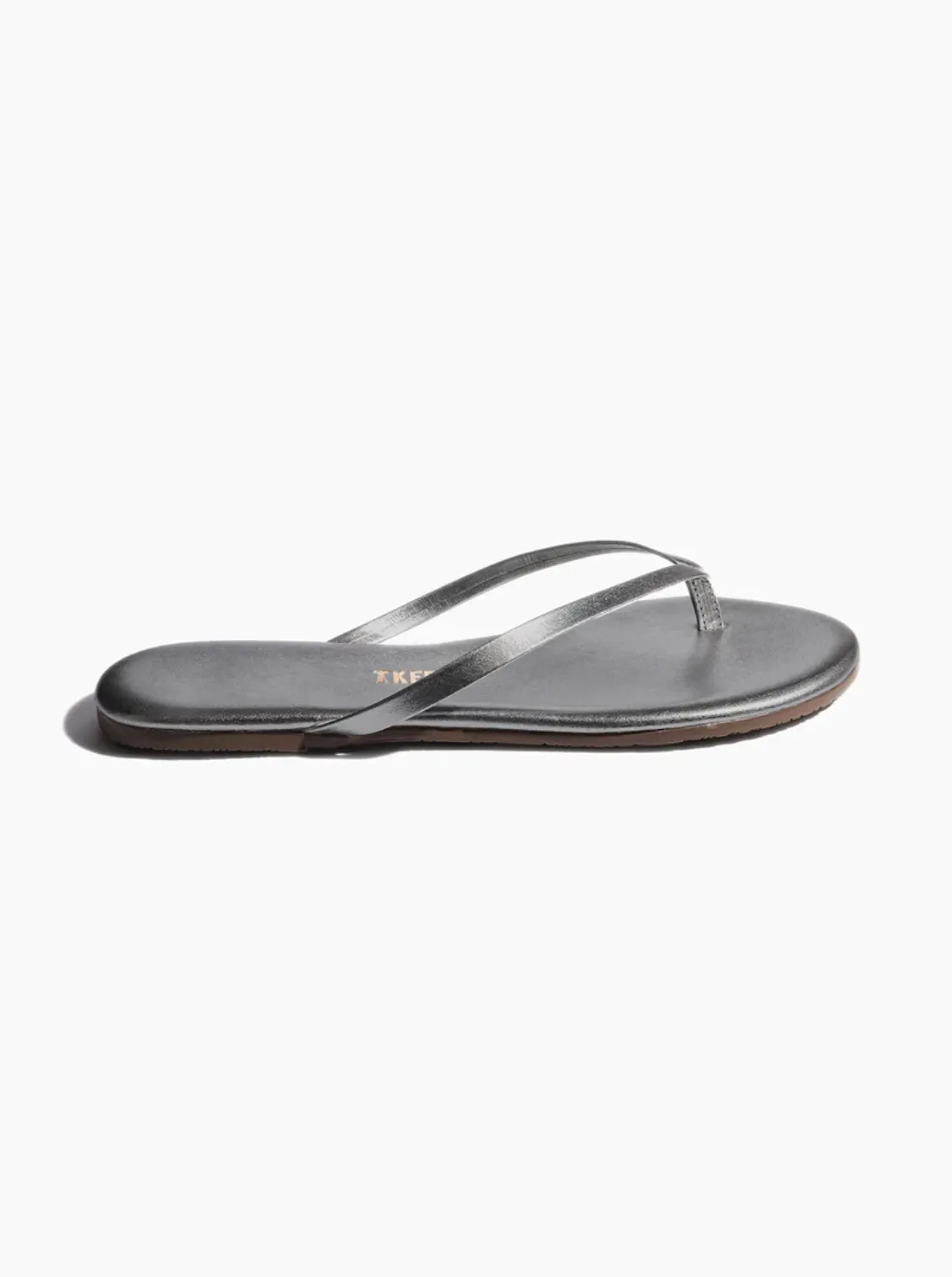 TKees Lily Metallics Sandal