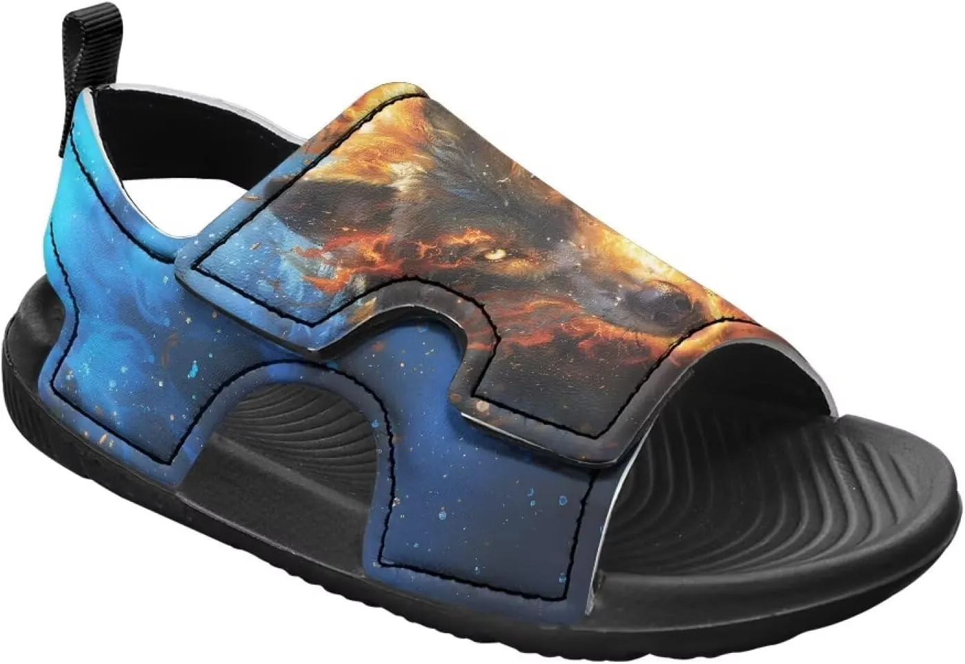Toddler Boy Sandals Summer Shoes Outdoor Athletic Kids Everyday Sandals