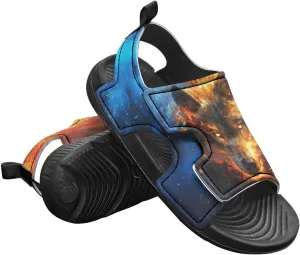 Toddler Boy Sandals Summer Shoes Outdoor Athletic Kids Everyday Sandals