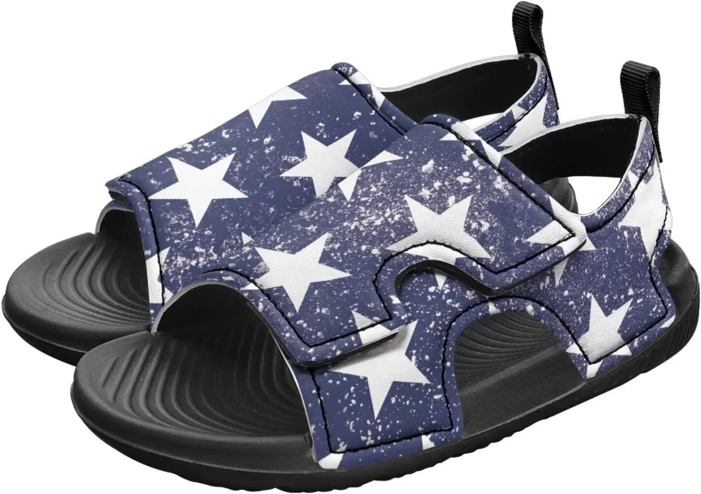 Toddler Sandals Boys Summer Slippers Kids Everyday Sandals for Outdoor