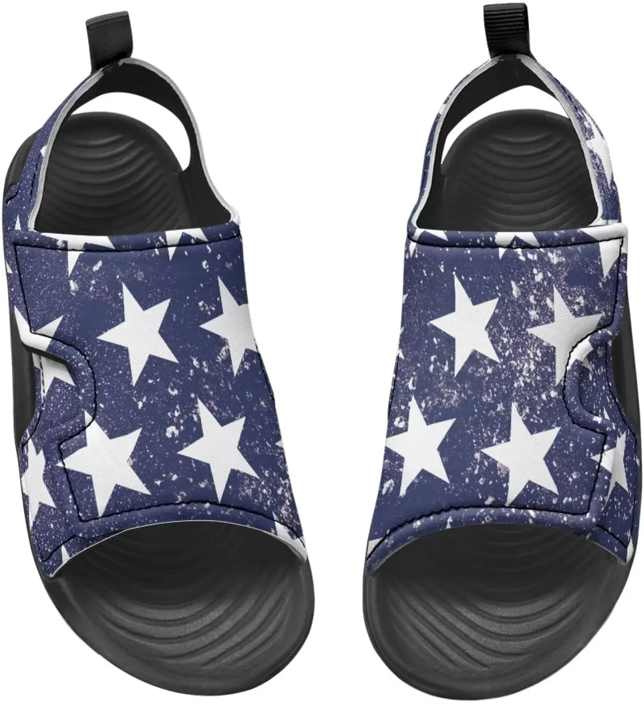 Toddler Sandals Boys Summer Slippers Kids Everyday Sandals for Outdoor